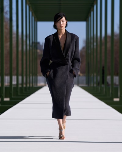 Dior Autumn Winter 2026-2027 - Fashion Shows & Special Projects, Capture digitale et retouche photo vidéo Fashion Week - 19 - © SHERIFF • PROJECTS