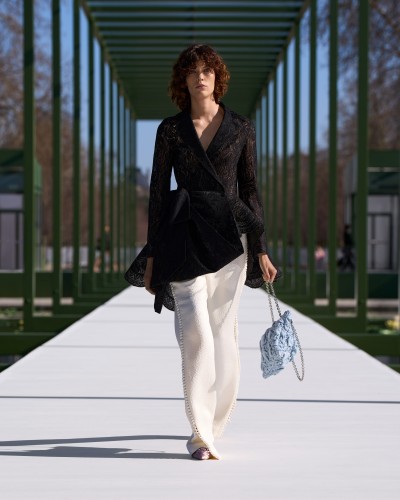 Dior Autumn Winter 2026-2027 - Fashion Shows & Special Projects, Capture digitale et retouche photo vidéo Fashion Week - 40 - © SHERIFF • PROJECTS