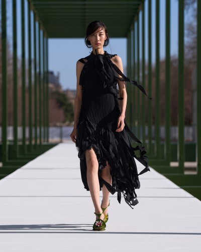 Dior Autumn Winter 2026-2027 - Fashion Shows & Special Projects, Capture digitale et retouche photo vidéo Fashion Week - 38 - © SHERIFF • PROJECTS