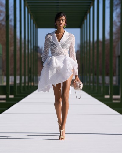 Dior Autumn Winter 2026-2027 - Fashion Shows & Special Projects, Capture digitale et retouche photo vidéo Fashion Week - 27 - © SHERIFF • PROJECTS