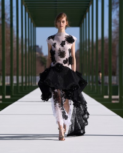 Dior Autumn Winter 2026-2027 - Fashion Shows & Special Projects, Capture digitale et retouche photo vidéo Fashion Week - 30 - © SHERIFF • PROJECTS