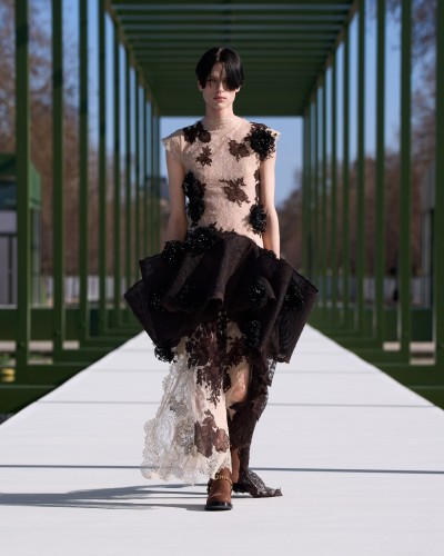 Dior Autumn Winter 2026-2027 - Fashion Shows & Special Projects, Capture digitale et retouche photo vidéo Fashion Week - 56 - © SHERIFF • PROJECTS