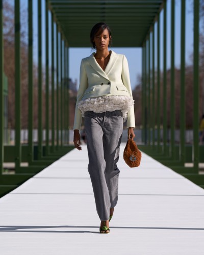 Dior Autumn Winter 2026-2027 - Fashion Shows & Special Projects, Capture digitale et retouche photo vidéo Fashion Week - 61 - © SHERIFF • PROJECTS