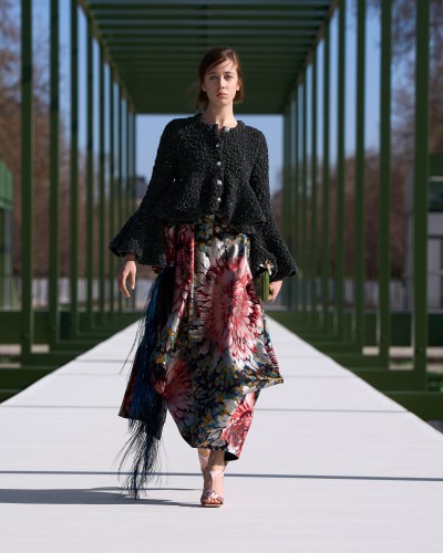 Dior Autumn Winter 2026-2027 - Fashion Shows & Special Projects, Capture digitale et retouche photo vidéo Fashion Week - 53 - © SHERIFF • PROJECTS