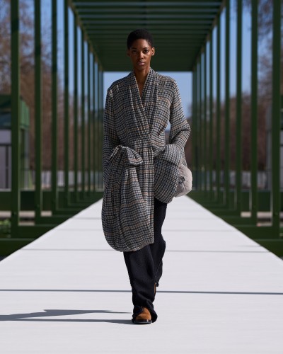 Dior Autumn Winter 2026-2027 - Fashion Shows & Special Projects, Capture digitale et retouche photo vidéo Fashion Week - 15 - © SHERIFF • PROJECTS