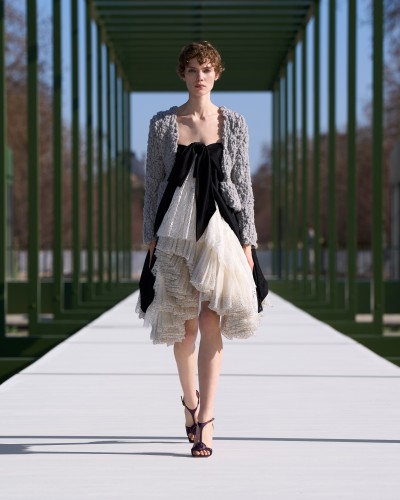 Dior Autumn Winter 2026-2027 - Fashion Shows & Special Projects, Capture digitale et retouche photo vidéo Fashion Week - 59 - © SHERIFF • PROJECTS