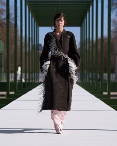 Dior Autumn Winter 2026-2027 - Fashion Shows & Special Projects, Capture digitale et retouche photo vidéo Fashion Week - 14 - © SHERIFF • PROJECTS