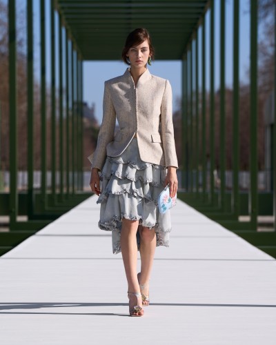 Dior Autumn Winter 2026-2027 - Fashion Shows & Special Projects, Capture digitale et retouche photo vidéo Fashion Week - 29 - © SHERIFF • PROJECTS