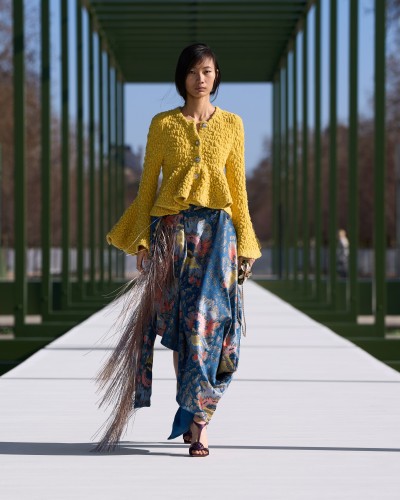 Dior Autumn Winter 2026-2027 - Fashion Shows & Special Projects, Capture digitale et retouche photo vidéo Fashion Week - 52 - © SHERIFF • PROJECTS