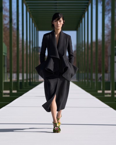 Dior Autumn Winter 2026-2027 - Fashion Shows & Special Projects, Capture digitale et retouche photo vidéo Fashion Week - 54 - © SHERIFF • PROJECTS