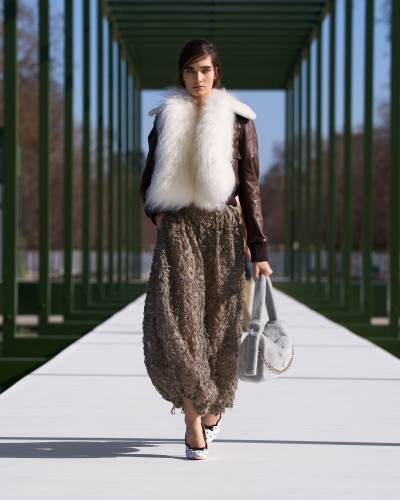 Dior Autumn Winter 2026-2027 - Fashion Shows & Special Projects, Capture digitale et retouche photo vidéo Fashion Week - 21 - © SHERIFF • PROJECTS