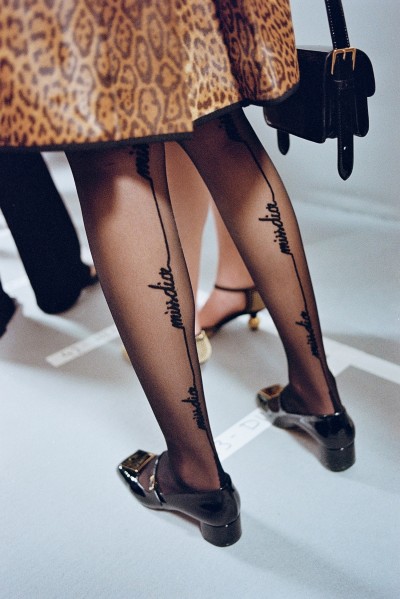 Dior AW24 - © SHERIFF • PROJECTS