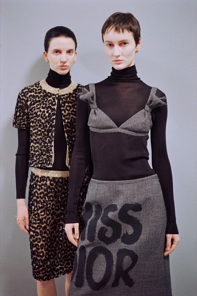 Dior AW24 - © SHERIFF • PROJECTS