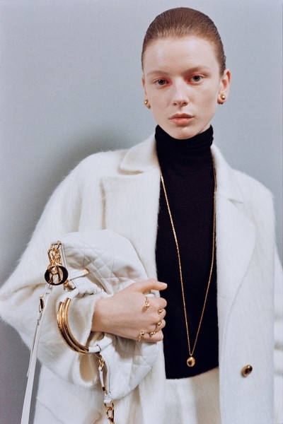 Dior AW24 - © SHERIFF • PROJECTS