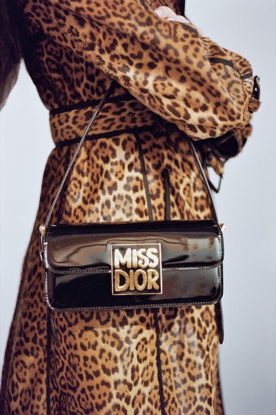 Dior AW24 - © SHERIFF • PROJECTS