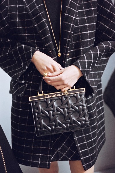 Dior AW24 - © SHERIFF • PROJECTS