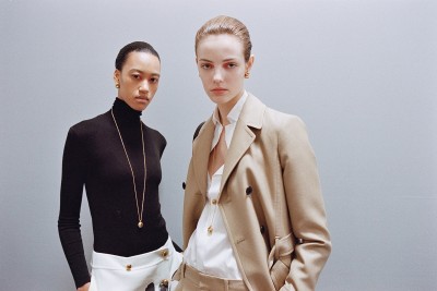 Dior AW24 - © SHERIFF • PROJECTS