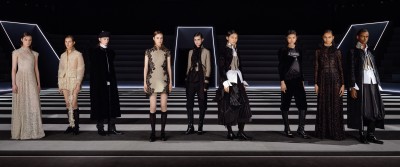 Dior AW25 - © SHERIFF • PROJECTS
