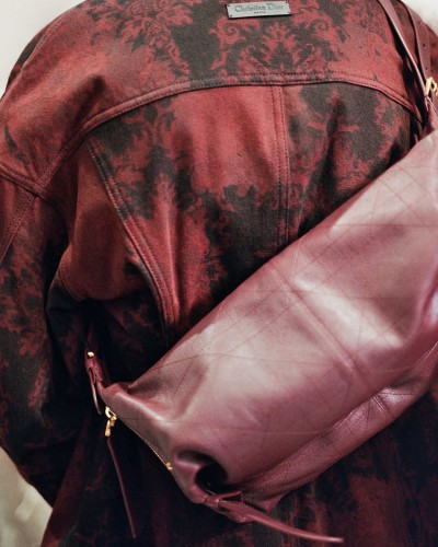 Dior AW25 - © SHERIFF • PROJECTS