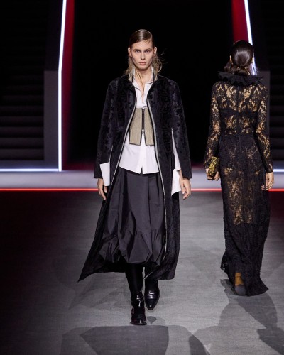 Dior AW25 - © SHERIFF • PROJECTS