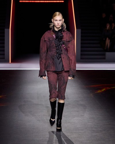Dior AW25 - © SHERIFF • PROJECTS