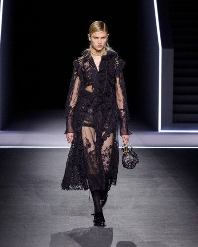 Dior AW25 - © SHERIFF • PROJECTS