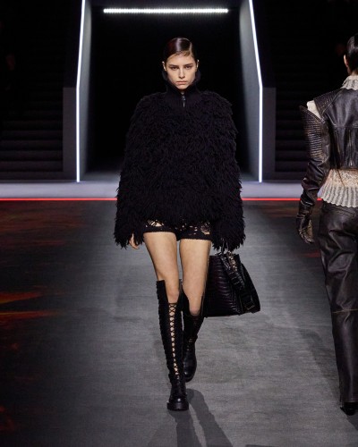 Dior AW25 - © SHERIFF • PROJECTS