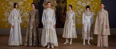 Dior Couture Automne Hiver 23 - © SHERIFF • PROJECTS