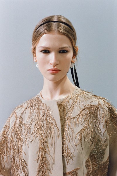Dior Couture Spring-Summer 2024 - © SHERIFF • PROJECTS