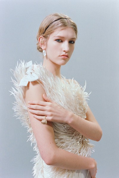 Dior Couture Spring-Summer 2024 - © SHERIFF • PROJECTS