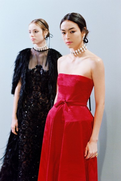 Dior Couture Spring-Summer 2024 - © SHERIFF • PROJECTS