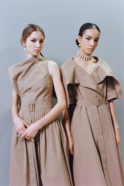 Dior Couture Spring-Summer 2024 - © SHERIFF • PROJECTS