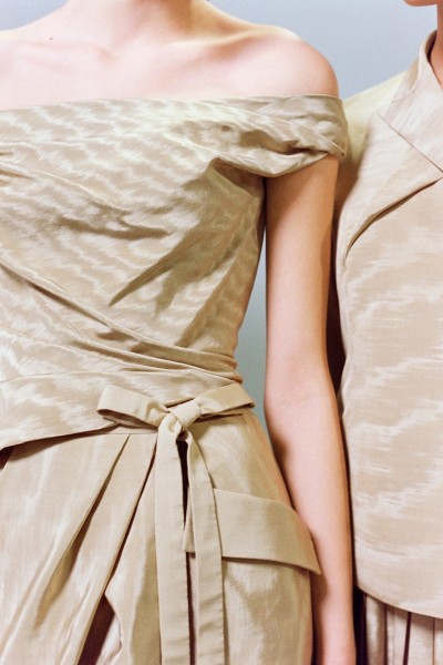 Dior Couture Spring-Summer 2024 - © SHERIFF • PROJECTS