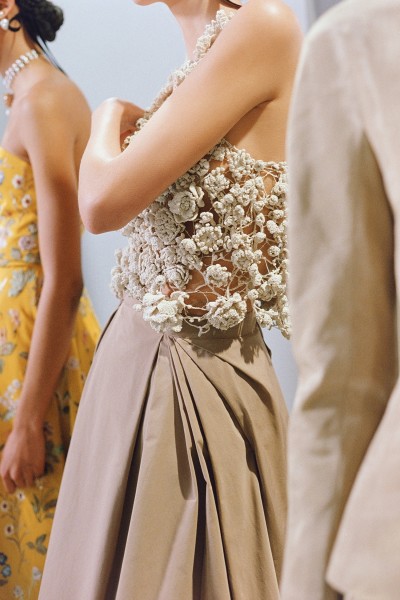 Dior Couture Spring-Summer 2024 - © SHERIFF • PROJECTS