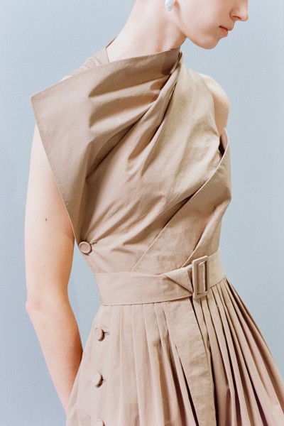 Dior Couture Spring-Summer 2024 - © SHERIFF • PROJECTS