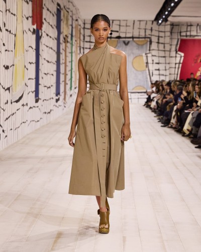 Dior Couture Spring-Summer 2024 - © SHERIFF • PROJECTS