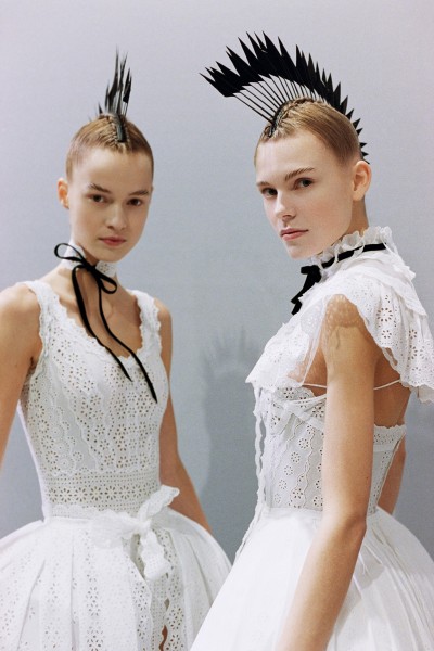 Dior Couture Spring-Summer 2025 - © SHERIFF • PROJECTS
