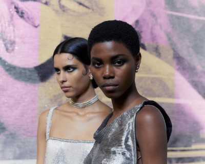 Dior Couture Spring Summer 23 - © SHERIFF • PROJECTS