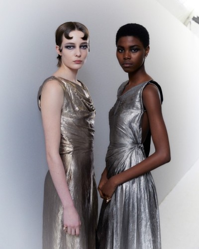 Dior Couture Spring Summer 23 - © SHERIFF • PROJECTS