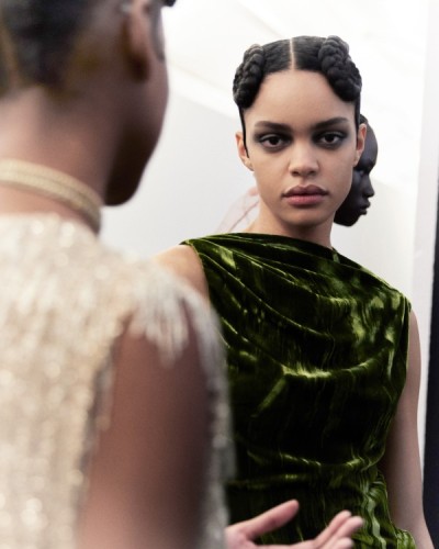 Dior Couture Spring Summer 23 - © SHERIFF • PROJECTS