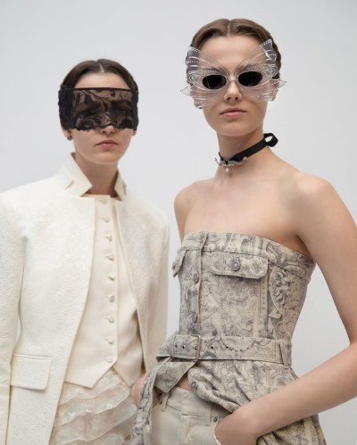 Dior Cruise 2026 - © SHERIFF • PROJECTS
