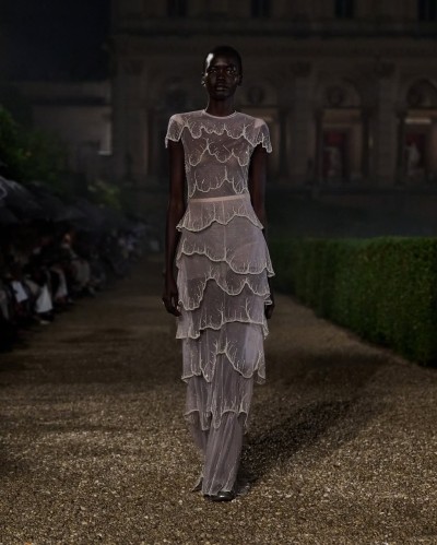 Dior Cruise 2026 - © SHERIFF • PROJECTS