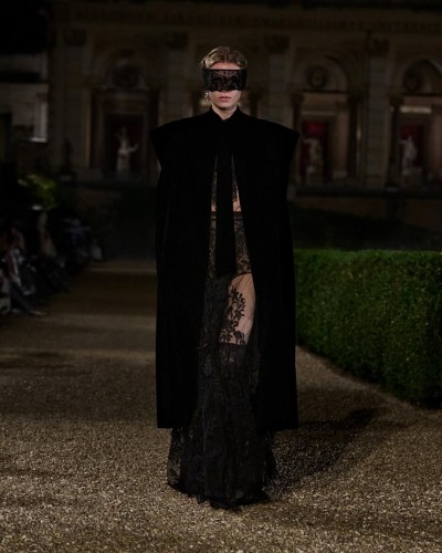 Dior Cruise 2026 - © SHERIFF • PROJECTS