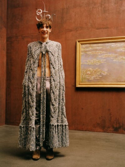 Dior Cruise 2027 - Colin Dodgson - Fashion Shows & Special Projects, Capture digitale et retouche photo vidéo Fashion Week - 10 - © SHERIFF • PROJECTS