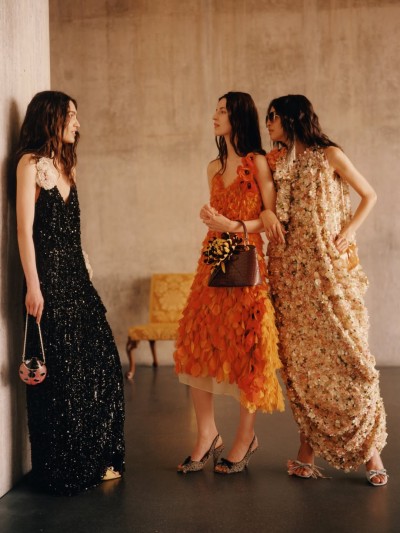 Dior Cruise 2027 - Colin Dodgson - Fashion Shows & Special Projects, Capture digitale et retouche photo vidéo Fashion Week - 2 - © SHERIFF • PROJECTS