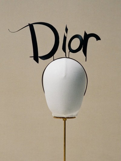Dior Cruise 2027 - Fashion Shows & Special Projects, Capture digitale et retouche photo vidéo Fashion Week - 3 - © SHERIFF • PROJECTS