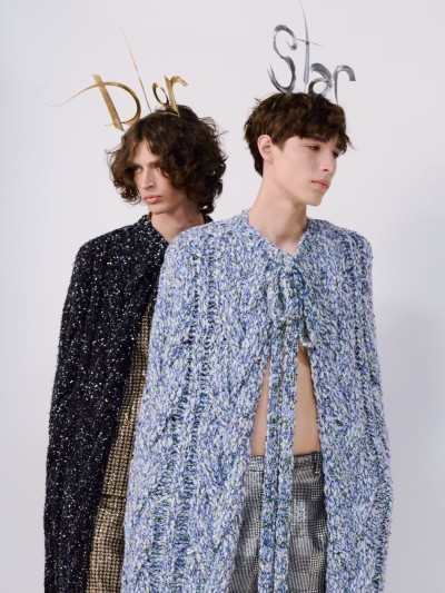 Dior Cruise 2027 - Fashion Shows & Special Projects, Capture digitale et retouche photo vidéo Fashion Week - 9 - © SHERIFF • PROJECTS