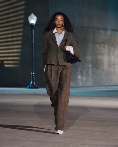 Dior Cruise 2027 - Fashion Shows & Special Projects, Capture digitale et retouche photo vidéo Fashion Week - 41 - © SHERIFF • PROJECTS