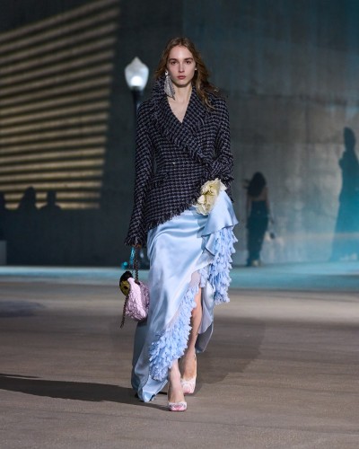 Dior Cruise 2027 - Fashion Shows & Special Projects, Capture digitale et retouche photo vidéo Fashion Week - 26 - © SHERIFF • PROJECTS