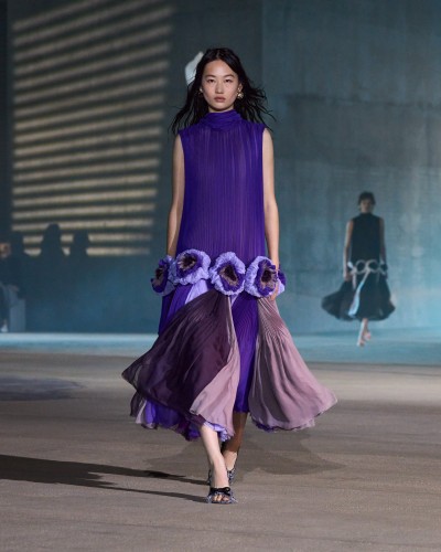 Dior Cruise 2027 - Fashion Shows & Special Projects, Capture digitale et retouche photo vidéo Fashion Week - 2 - © SHERIFF • PROJECTS